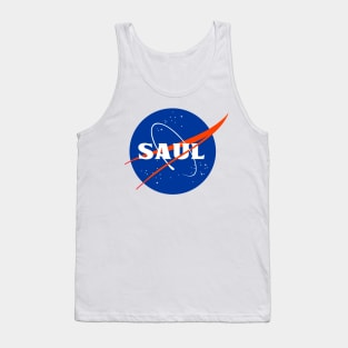 Nasa - Saul Tank Top